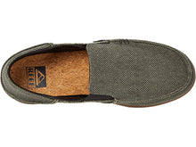 Load image into Gallery viewer, Reef Men&#39;s Cushion Matey Slip-Ons
