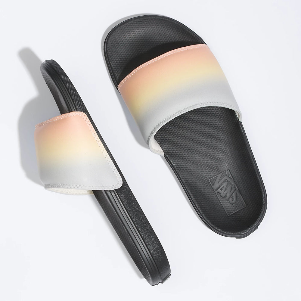 Vans Women's Ombre Sunrise La Costa Slide-On