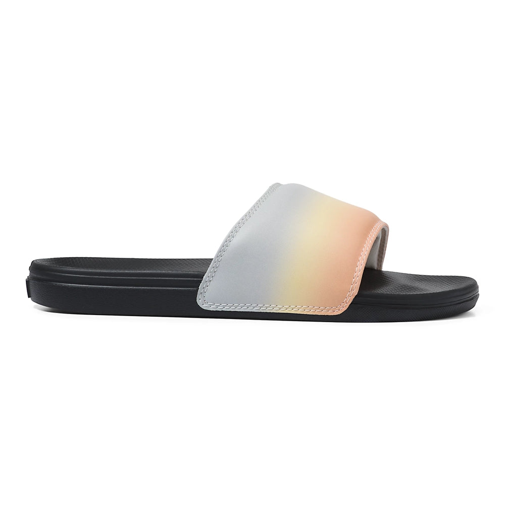 Vans La Costa Slide-On Ombre Sunrise pour femme