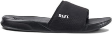 Load image into Gallery viewer, Reef Men&#39;s One Slide Sandals