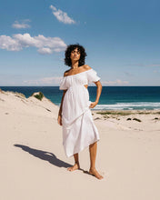 Load image into Gallery viewer, Billabong Womens On The Coast Maxi Dress
