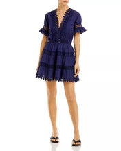Load image into Gallery viewer, Peixoto Women&#39;s Ora Mini Dress