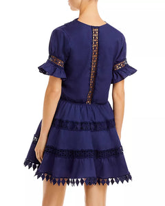 Peixoto Women's Ora Mini Dress