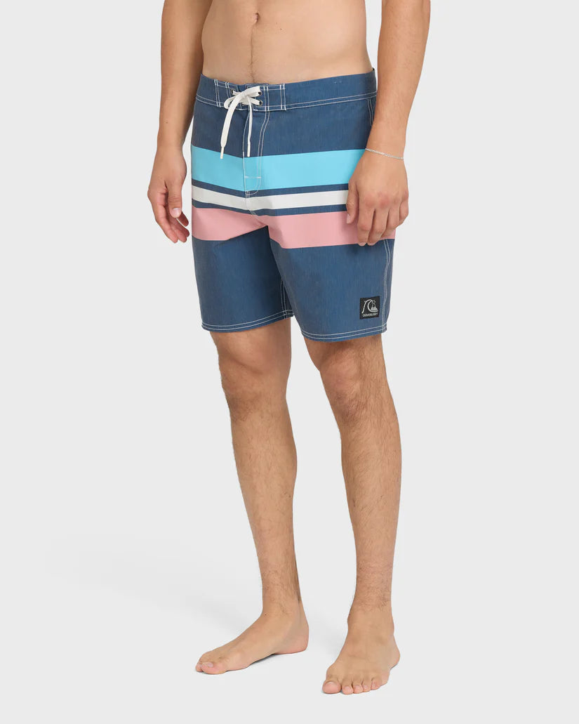 Quiksilver Men's Original Straight Leg Boardshorts
