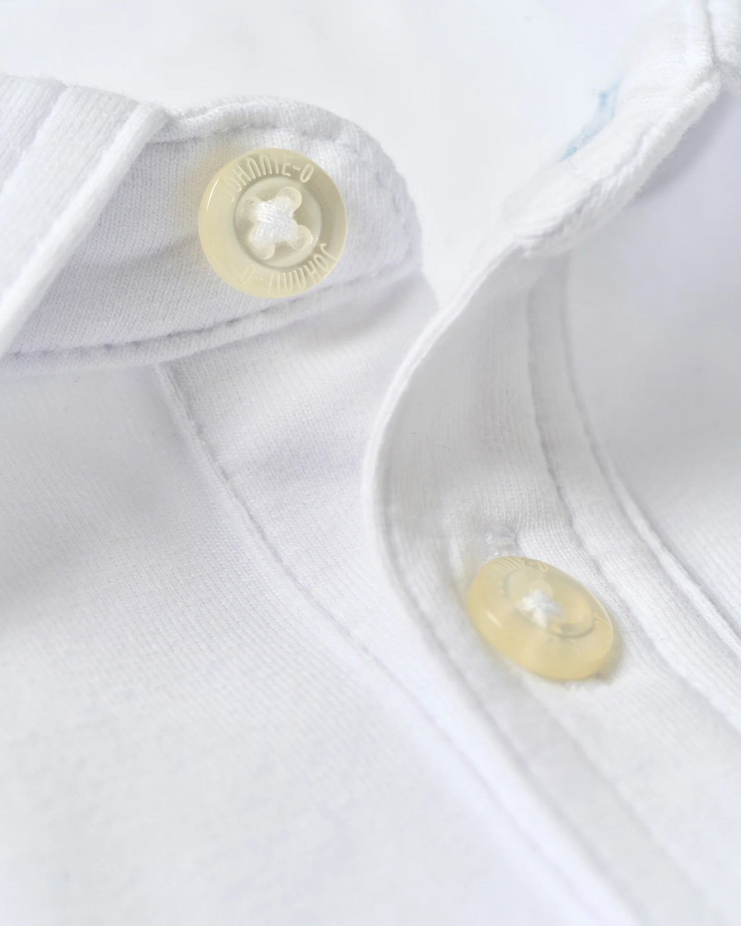 Johnnie-O Boys Original Short Sleeve Polo Shirt