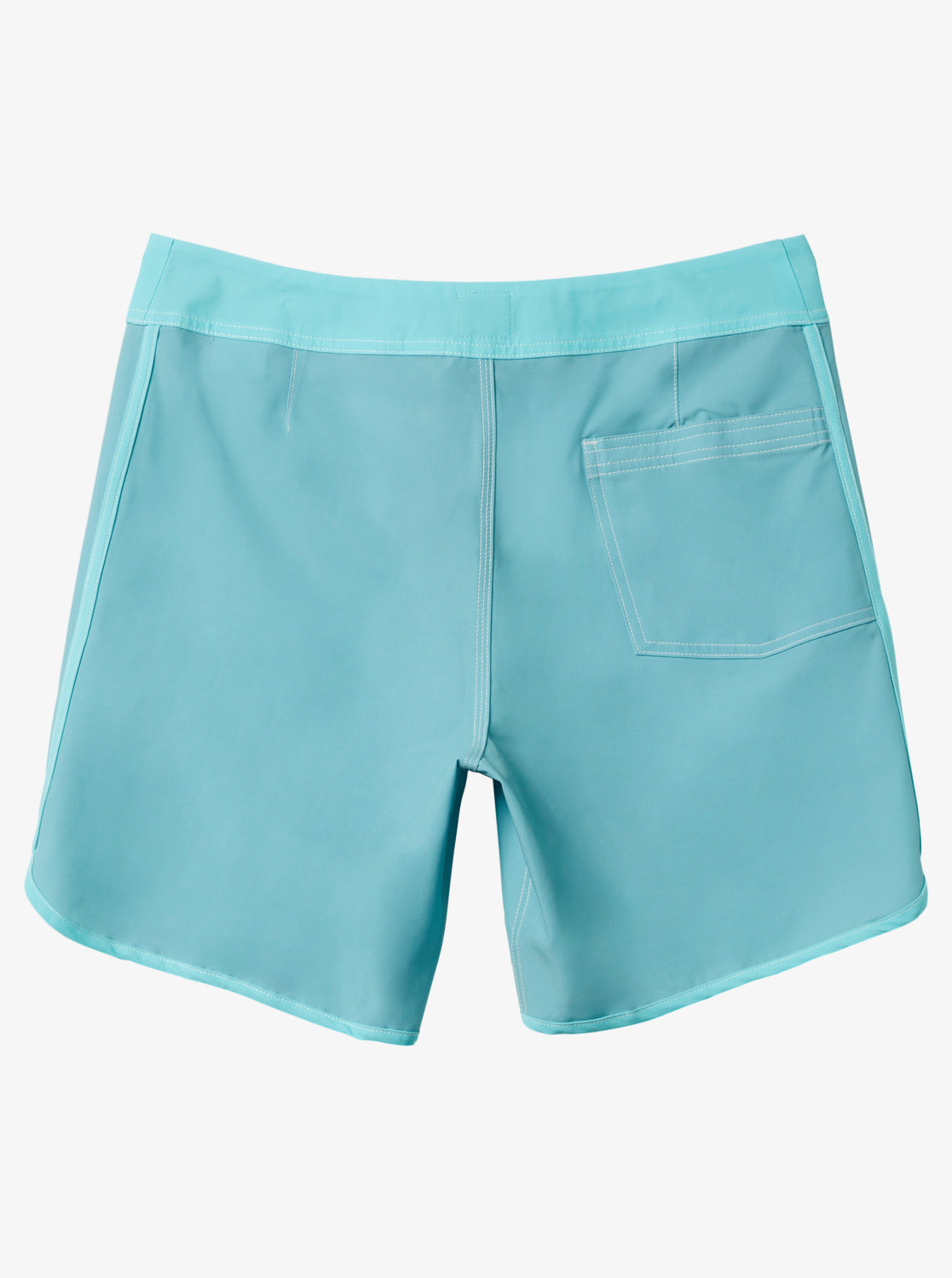 Quiksilver Men's Original Scallop 18" Boardshorts