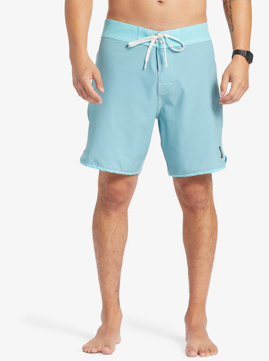 Quiksilver Herren Original Scallop 18" Boardshorts