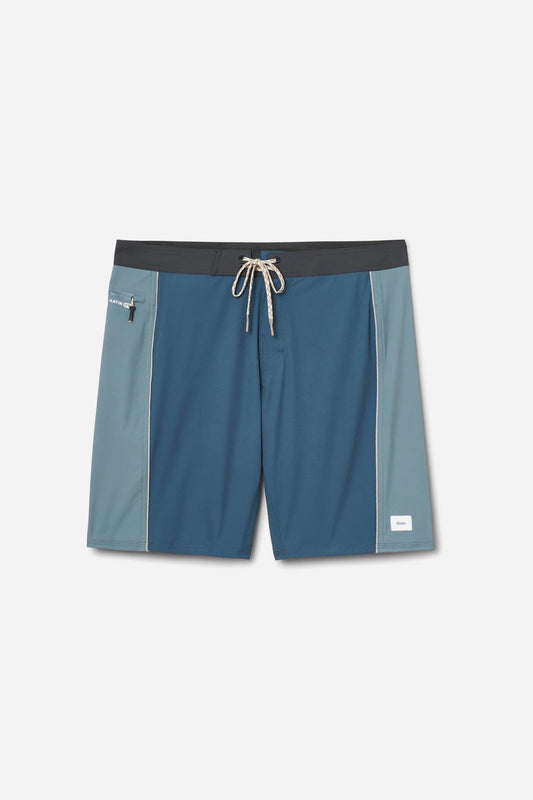 Katin Men's OTC Archer Surf Trunk