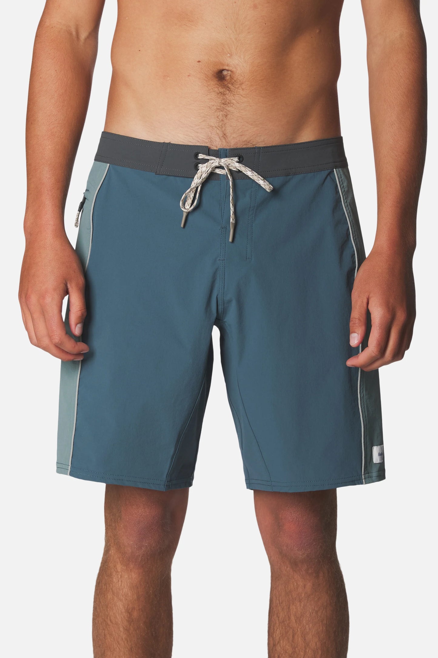 Katin Men's OTC Archer Surf Trunk