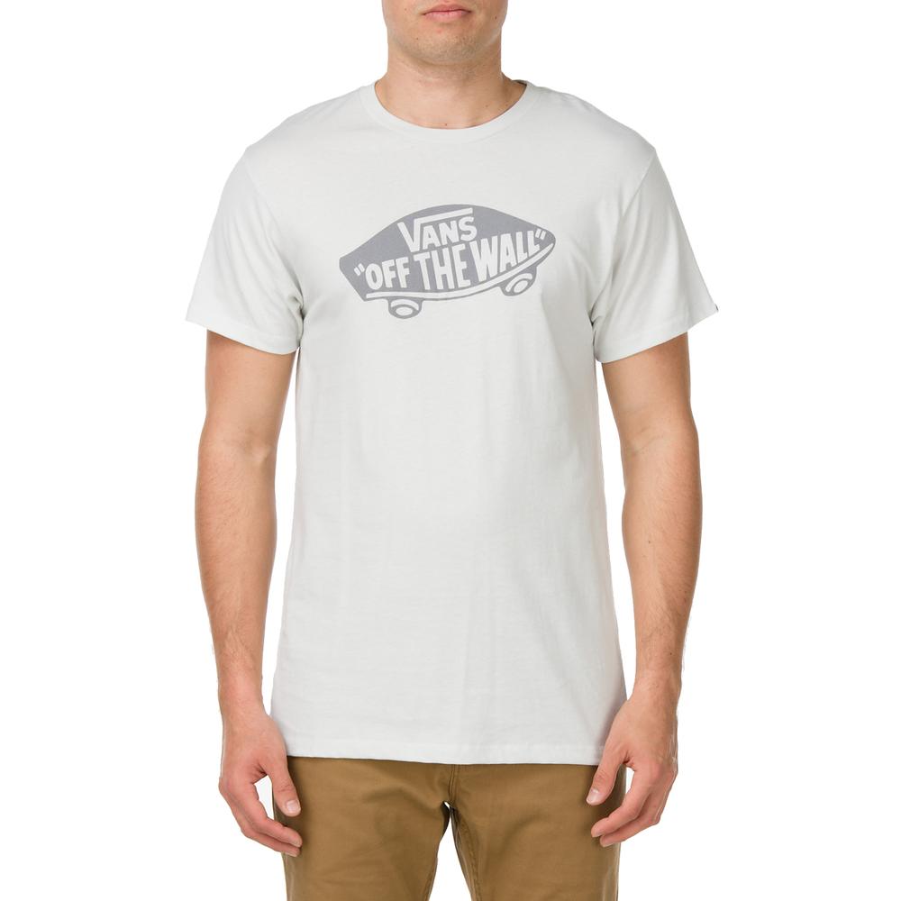 Vans Mens OTW Short Sleeve T-Shirt