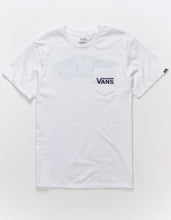 Load image into Gallery viewer, Vans Mens OTW Classic Short Sleeve T-Shirt