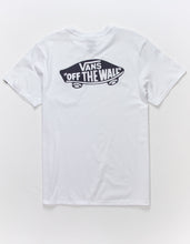 Load image into Gallery viewer, Vans Mens OTW Classic Short Sleeve T-Shirt