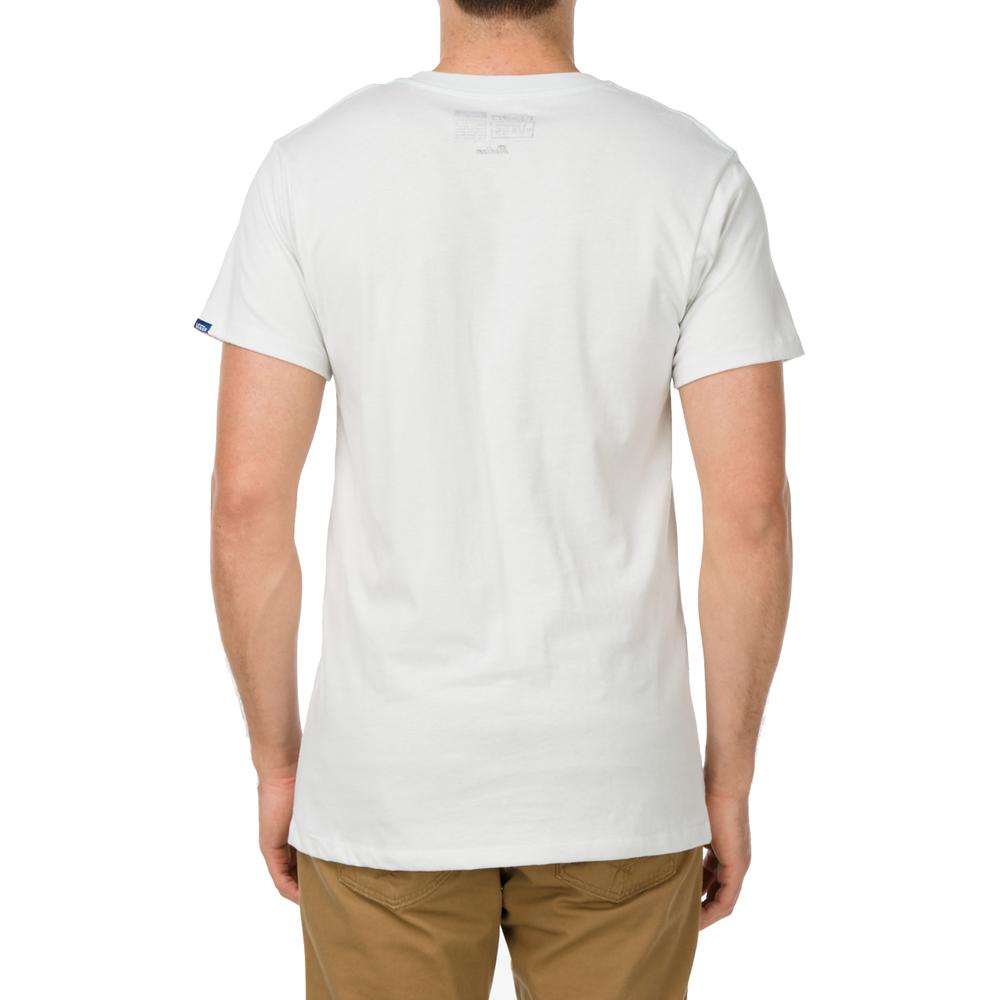 Vans Herren OTW Kurzarm-T-Shirt