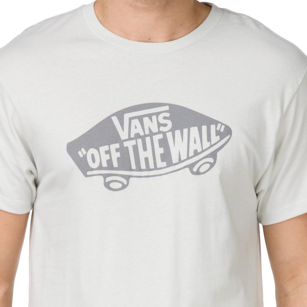 Vans Herren OTW Kurzarm-T-Shirt