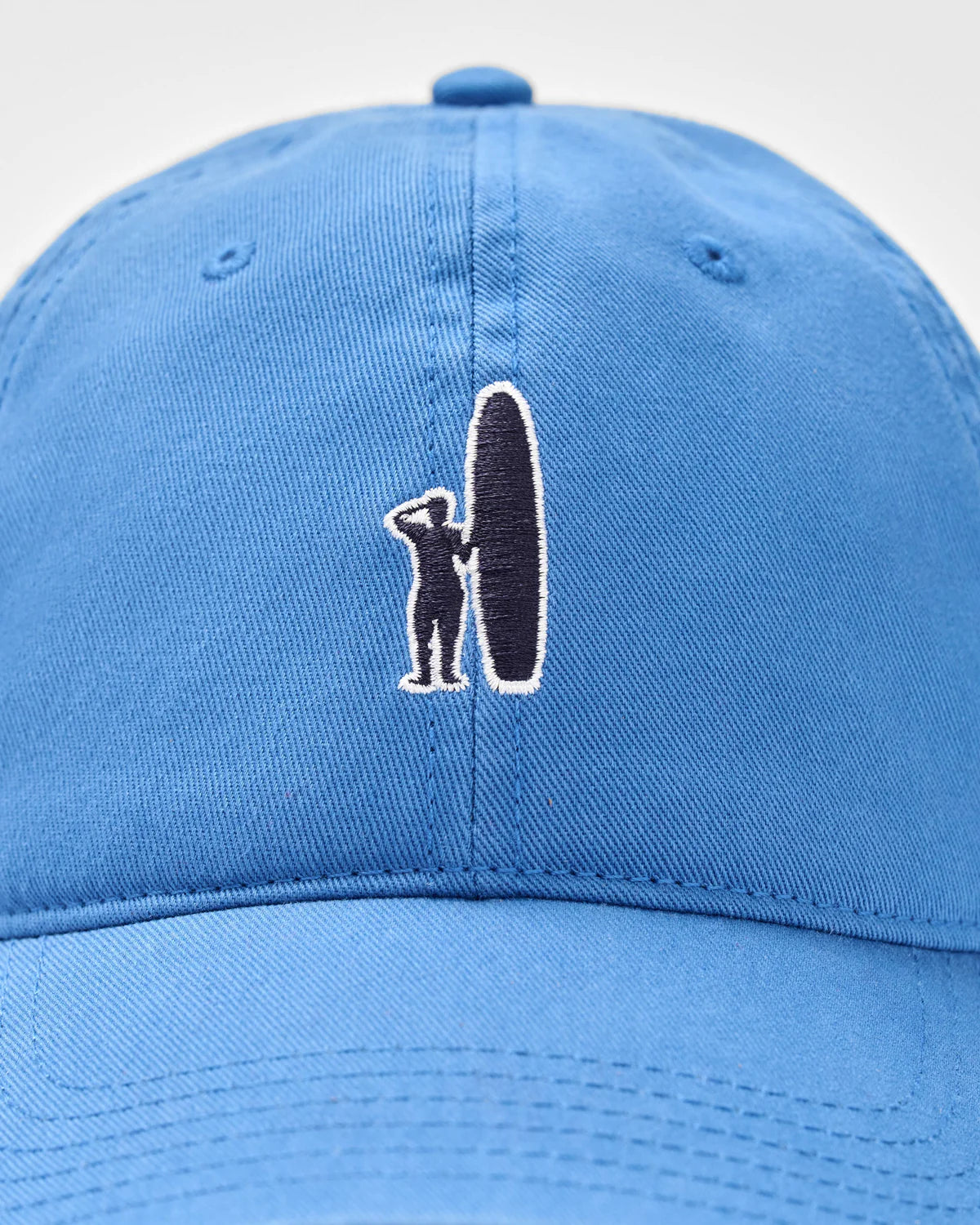 johnnie-O Topper 2.0 Baseball Hat