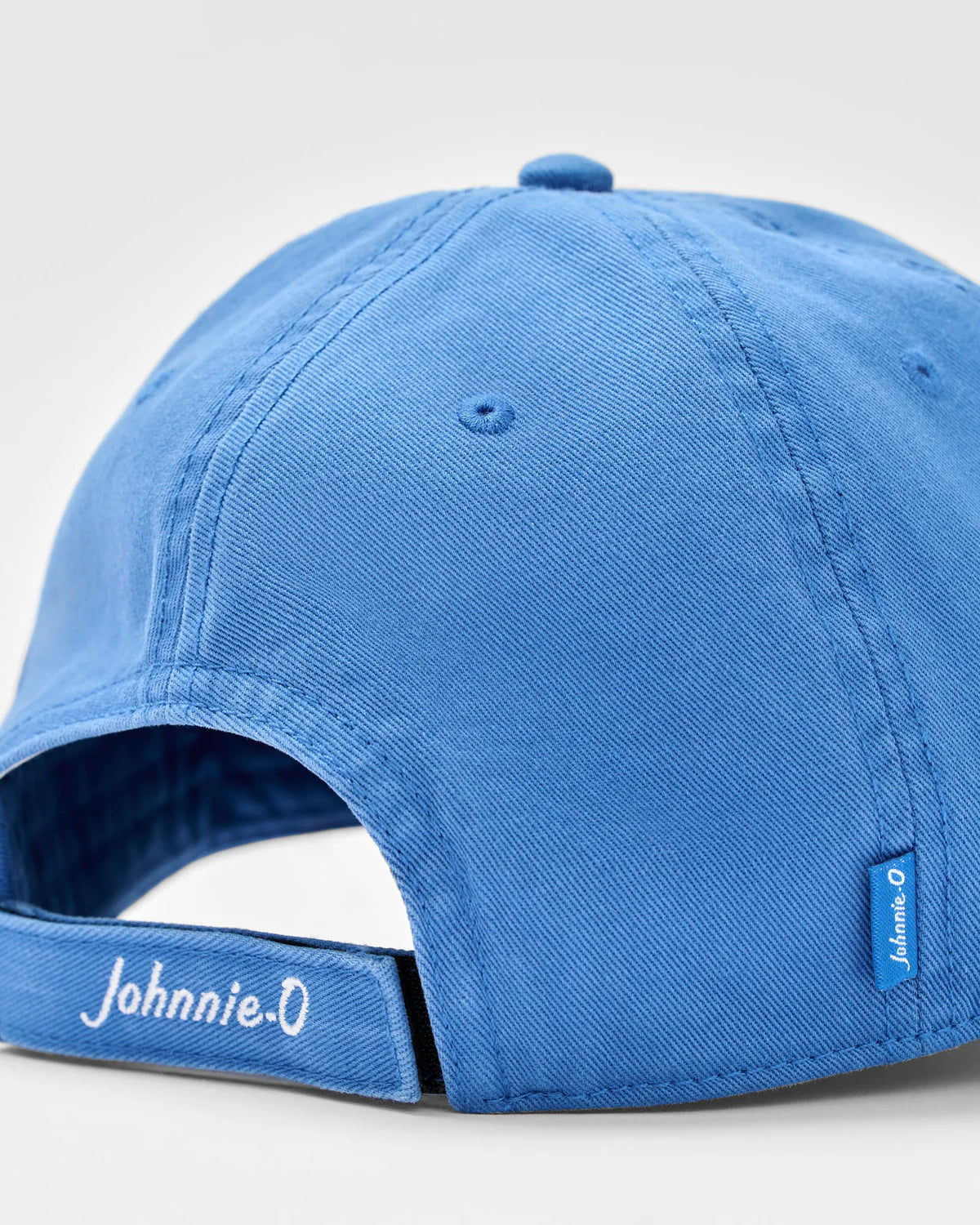johnnie-O Topper 2.0 Baseball Hat