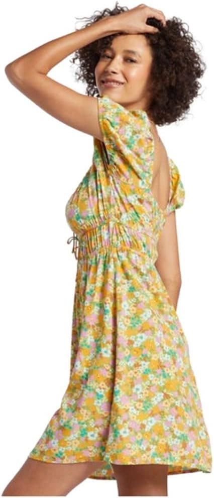 Robe Billabong Sun Kissed pour femme