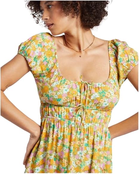 Robe Billabong Sun Kissed pour femme