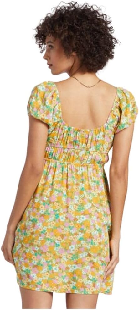 Robe Billabong Sun Kissed pour femme