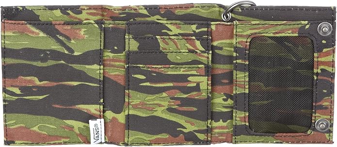 Vans Panhead Chain Wallet