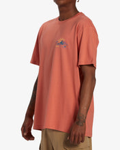 Load image into Gallery viewer, Billabong Men&#39;s Panorama Short Sleeve T-Shirt