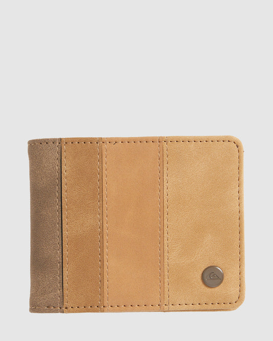 Quiksilver Sir Parch Alot Wallet