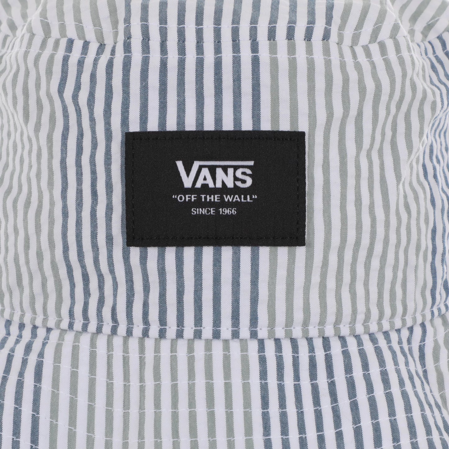 Vans Patch Bucket Hat