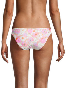 Peixoto Women's Bella Full Bikini Bottom