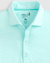 Load image into Gallery viewer, johnnie-O Mens Lyndon Short Sleeve Polo Shirt
