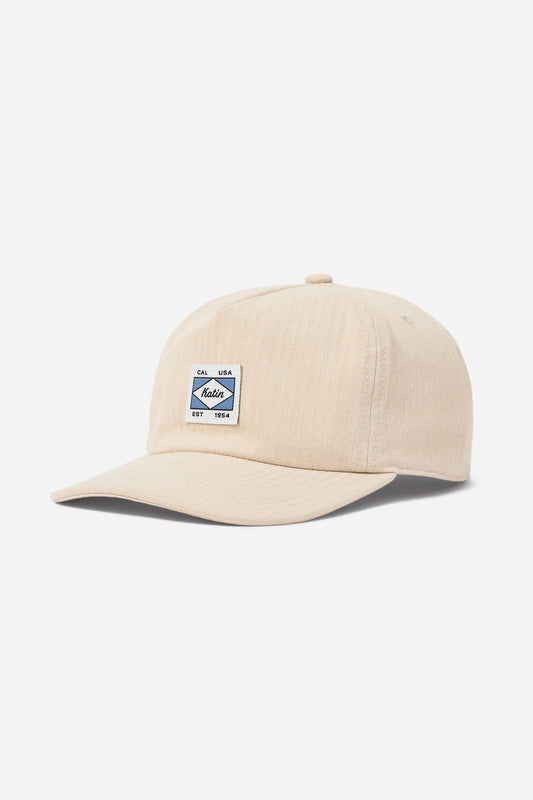Katin Peg Hat