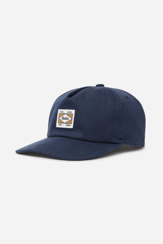 Katin Peg Hat