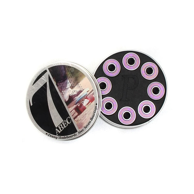 Penny Abec 7 Skateboard Bearings