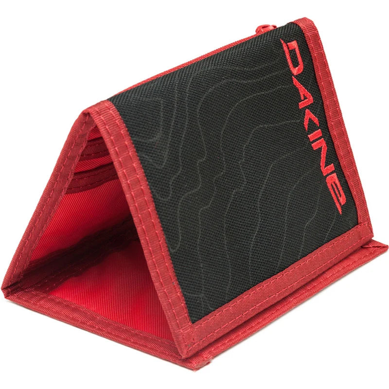 Dakine Vert Rail Wallet