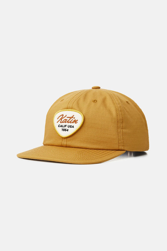 Katin Pick Snapback-Mütze