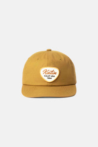 Katin Pick Snapback Hat