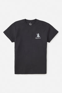 T-shirt à manches courtes Pina pour homme de Katin