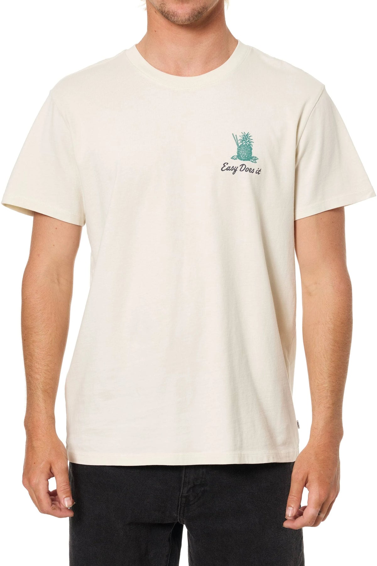 Katin Men's Pina Short Sleeve T-Shirt