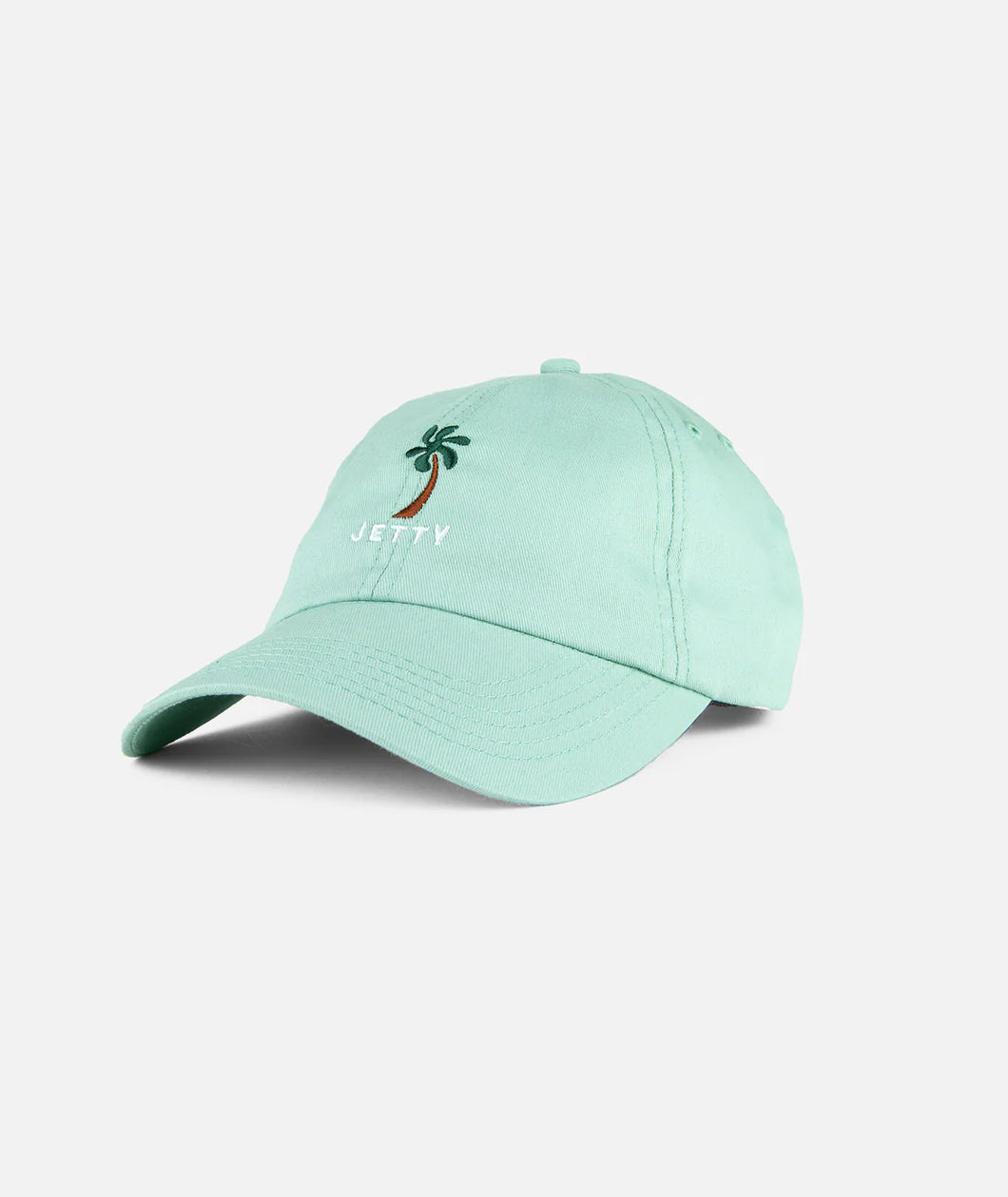 Jetty Pindo Dad Cap