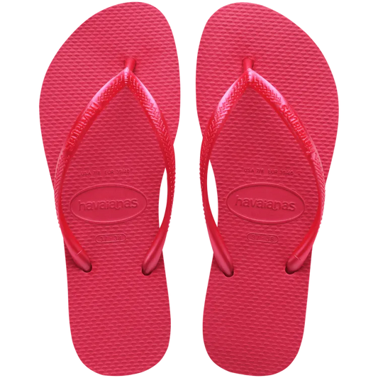 Havaianas Girls Slim Sandals