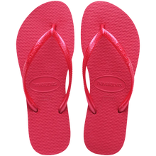 Charger l&#39;image dans la galerie, Sandales Havaianas Slim pour filles