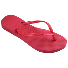 Charger l&#39;image dans la galerie, Sandales Havaianas Slim pour filles