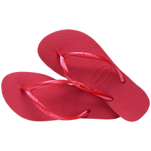 Charger l&#39;image dans la galerie, Sandales Havaianas Slim pour filles