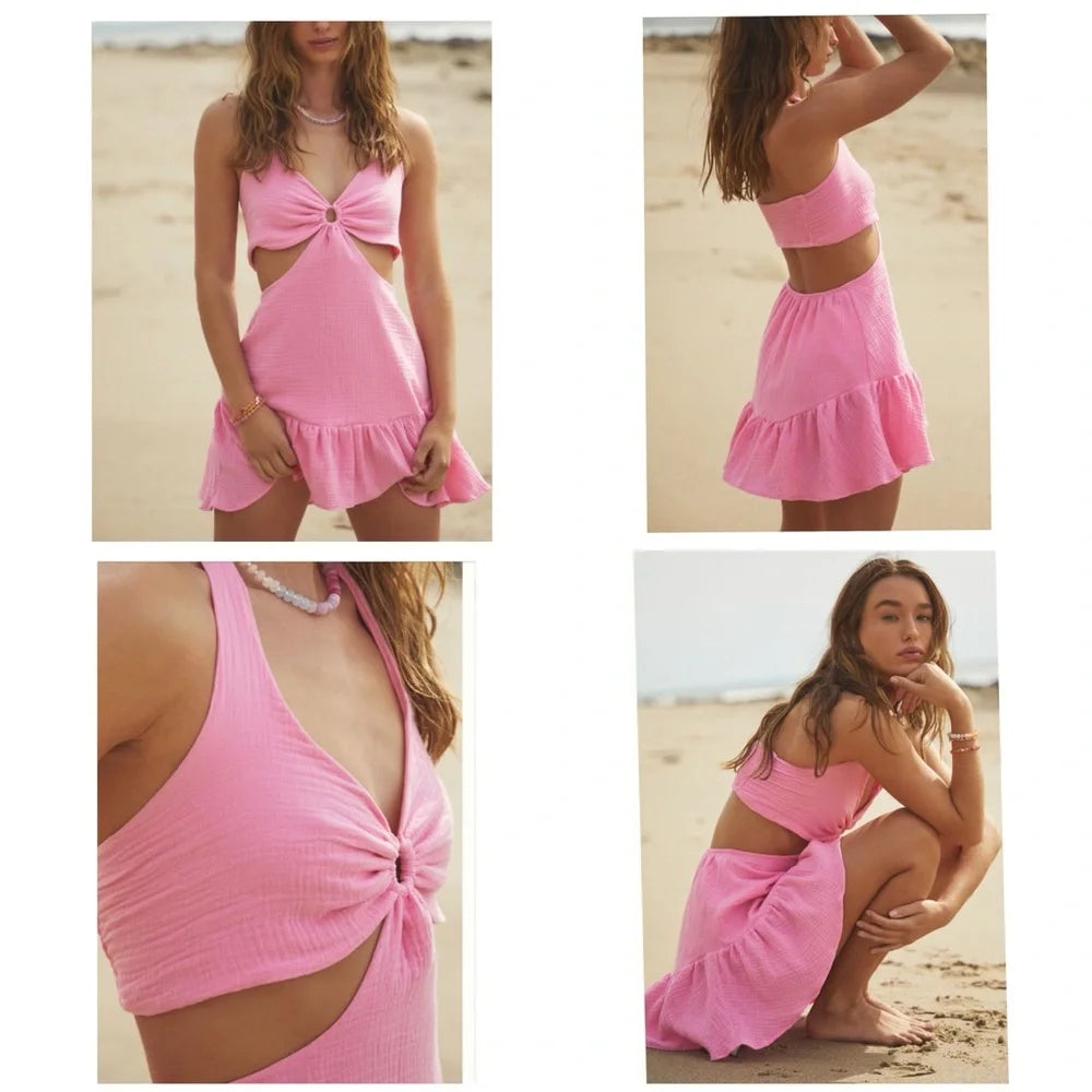 Peixoto Women's Ariel Mini Dress *CLEARANCE*