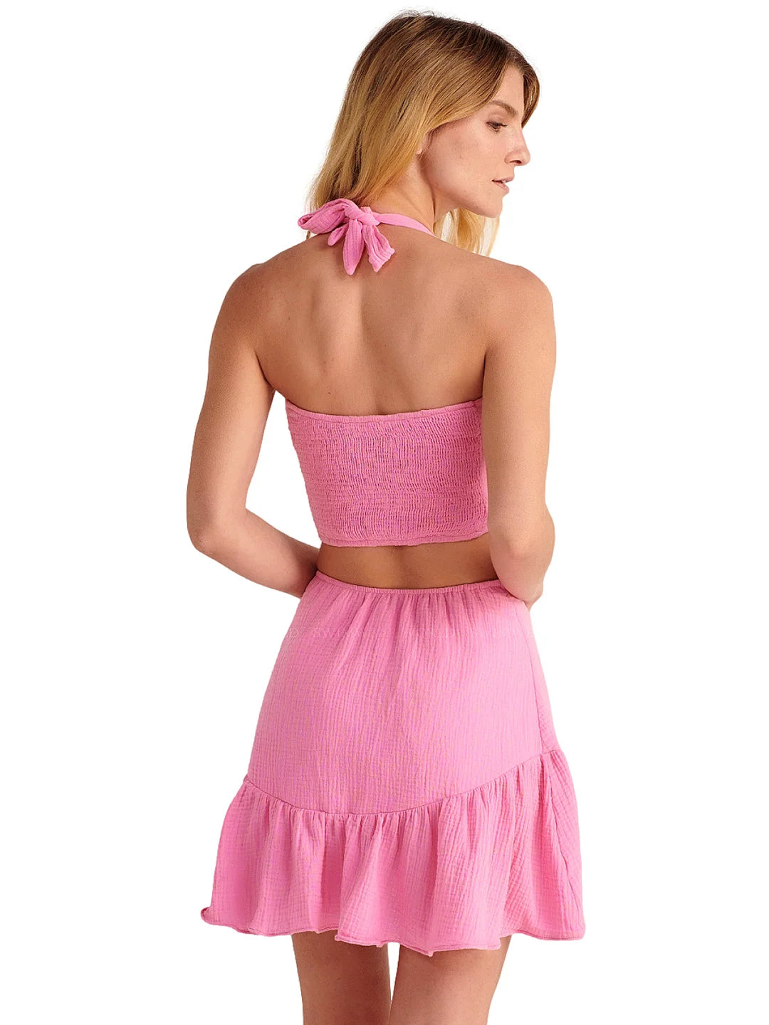 Peixoto Women's Ariel Mini Dress *CLEARANCE*