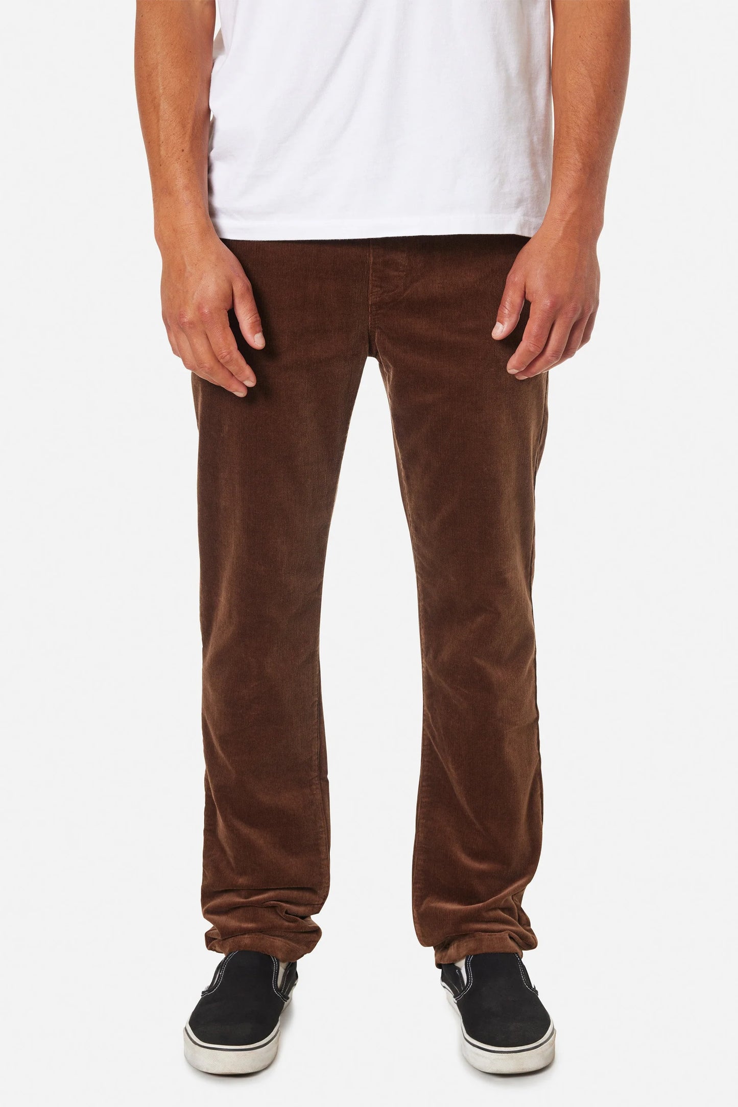 Katin Mens Pipeline Corduroy Pants