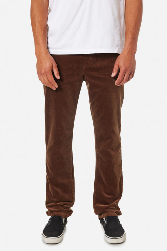 Katin Mens Pipeline Corduroy Pants