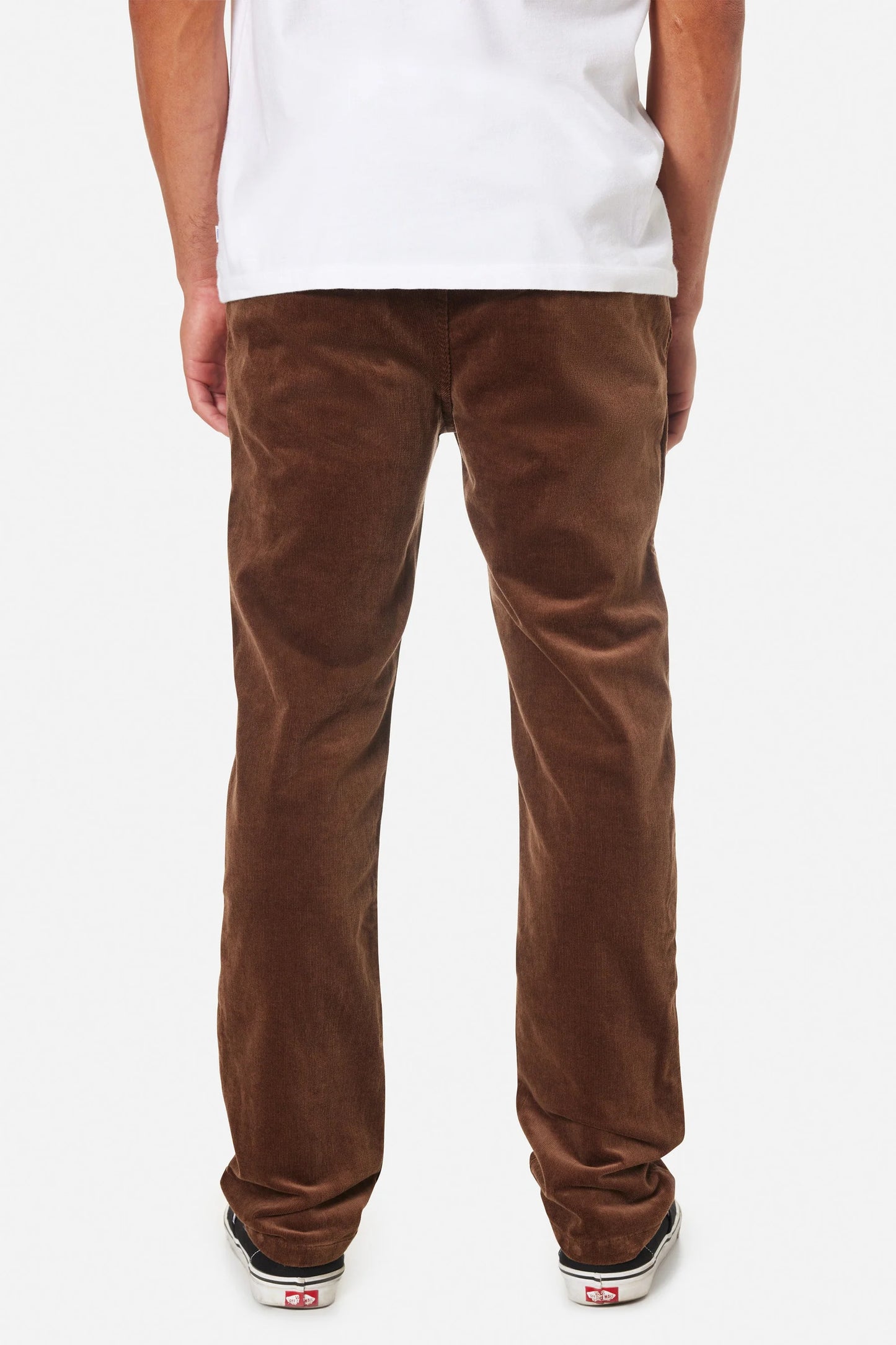 Katin Mens Pipeline Corduroy Pants