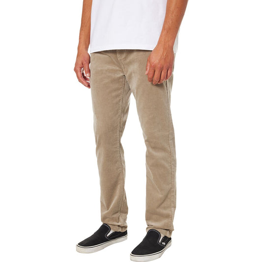 Katin Mens Pipeline Corduroy Pants