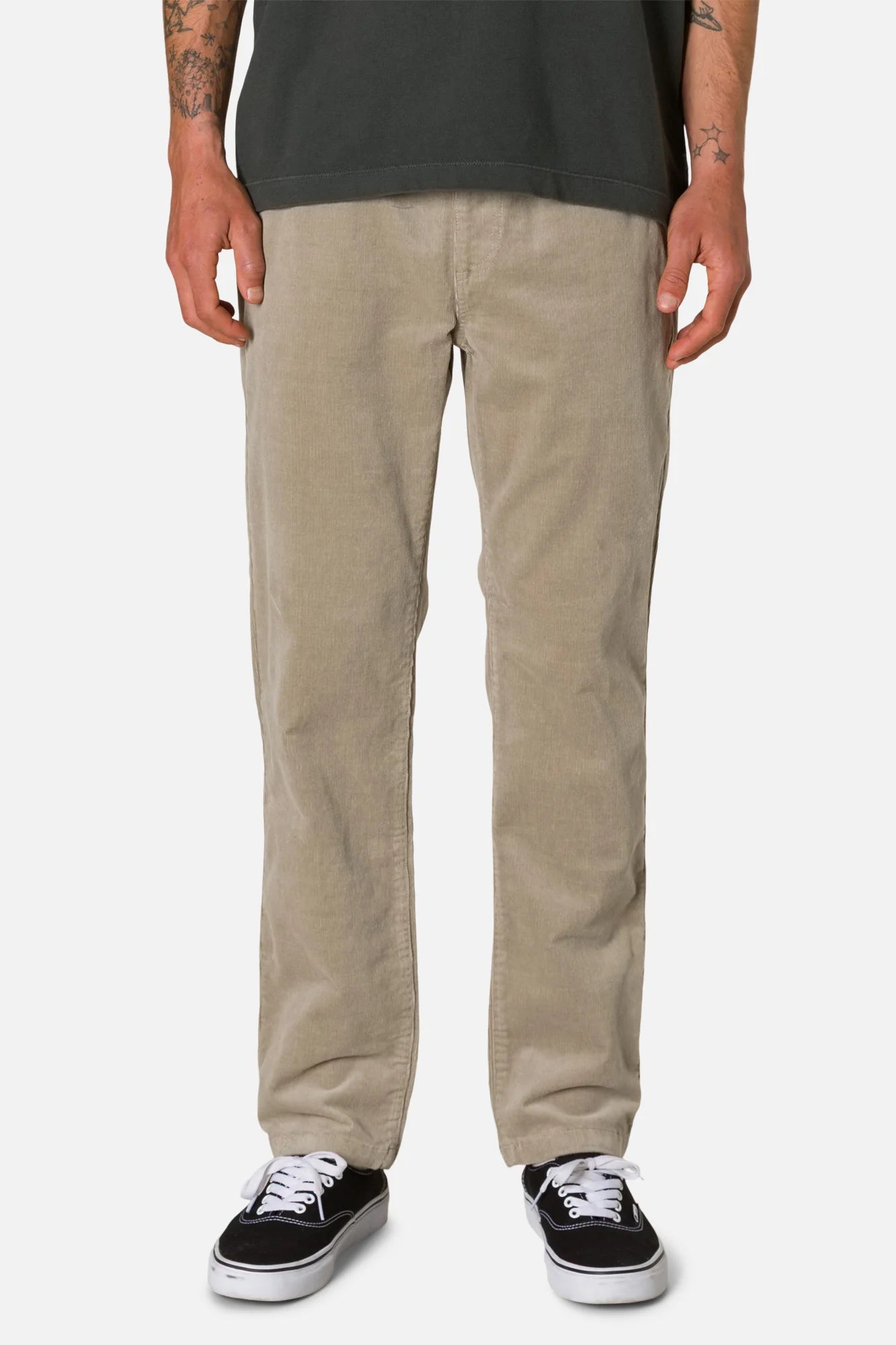 Katin Mens Pipeline Corduroy Pants