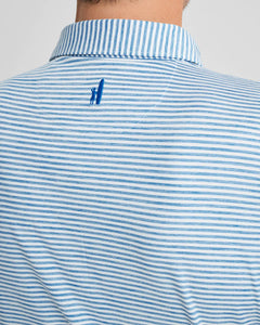 johnnie-O Men's Seymour Short Sleeve Polo Shirt